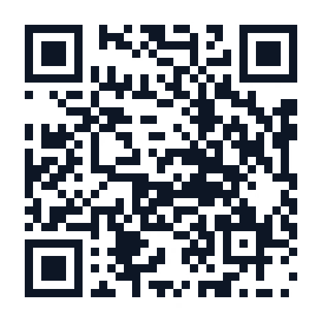 QR-Code, der zur App KFF Trainer im App Store führt